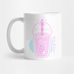 Bobble Tea Mug